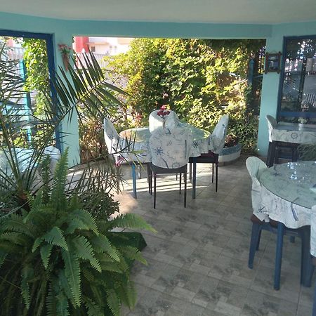 Хотел Елисей Chernomorets Exterior foto
